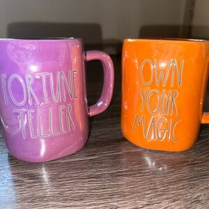 Rae Dunn Mugs